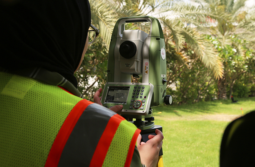 Civil Engineering Technology